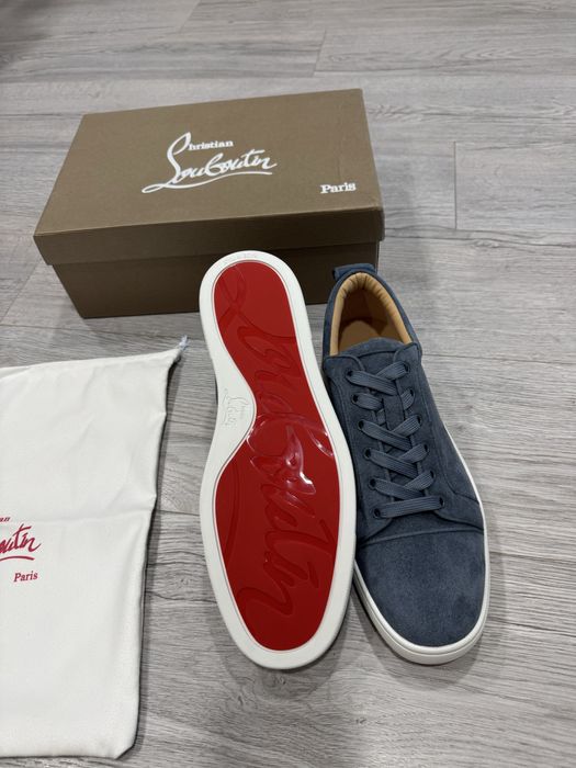 Обувки Christian Louboutin