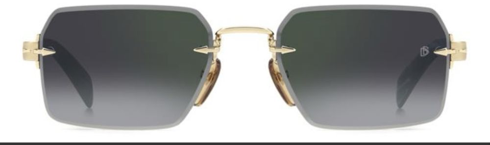 Слънчеви очила David Beckham DB 7109/S PEF/NU