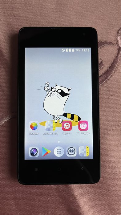 Beeline Smart 7 q327