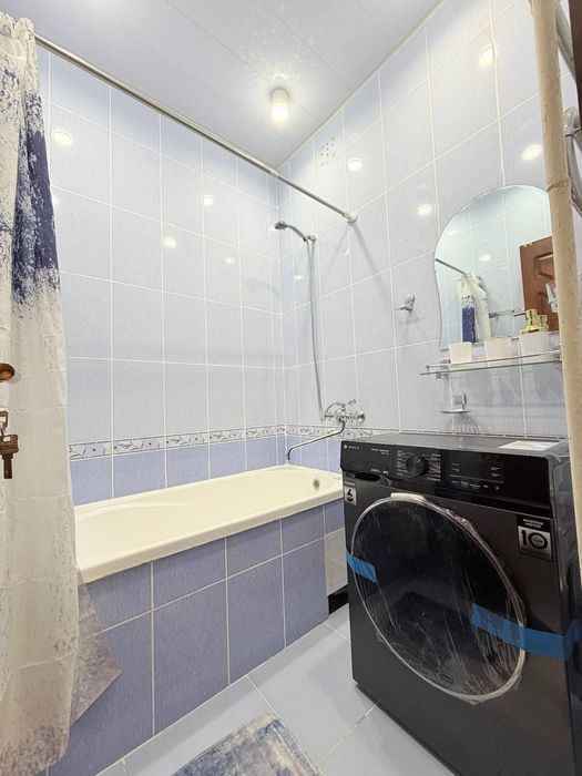 Продажа‼️2/3/4.Чиланзар 14кв.Евро.48м2.Срочно!!!