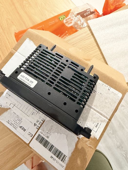 Modul Far BMW F10/F11