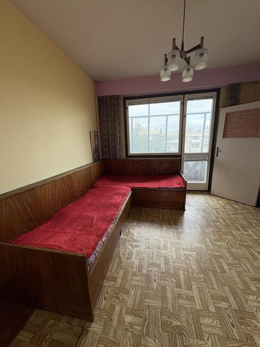 3-стаен Гоце Делчев, София