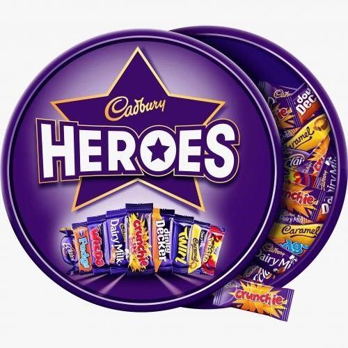 Бонбони Celebrations