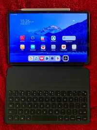 Tableta HUAWEI MatePad 11, 128GB, 6GB RAM, Wi-Fi, Matte Gray