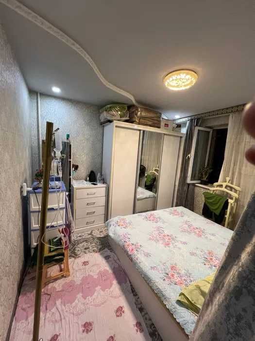 Продаётся 3-комнатная Шайхантахурский район Ипакчилик йоли 68 м² 3/2/4