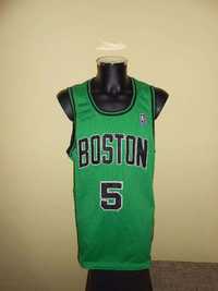 maieu baschet nba boston celtics garnett #5 marimea XXL