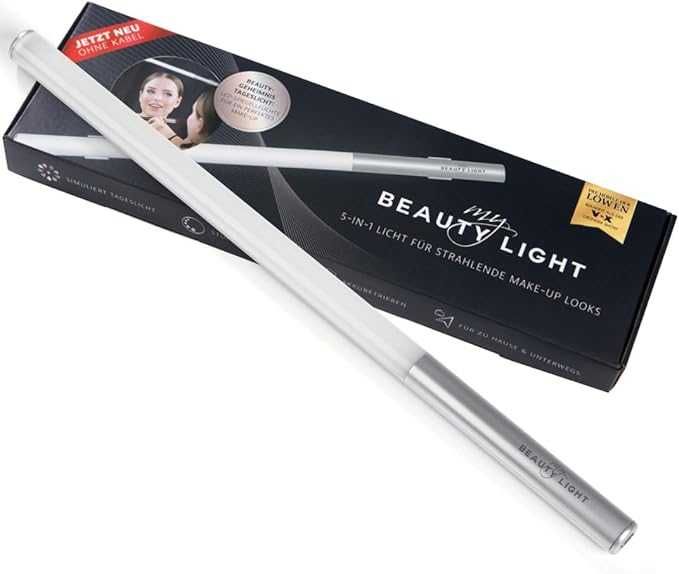 My BEAUTY LIGHT LED -Козметична лампа