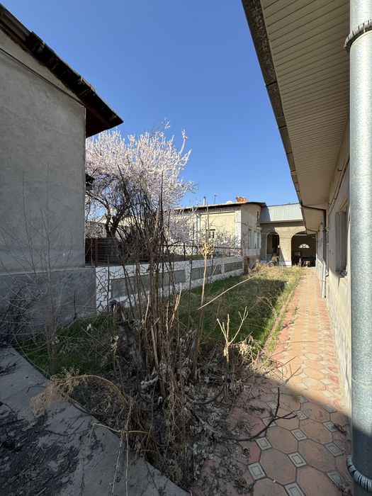 Дом 8.4 сотки, 3 дома! ор-р Луначарский,Никитина,Тимура Малика,Шуртепа