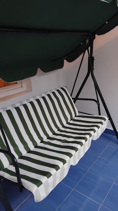 Balansoar gradina