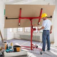 Stand gips-carton lifter placi lifter stand chit