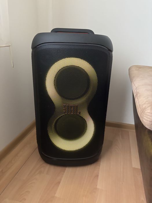 JBL Partybox 520