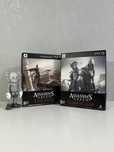 Assassin’s Creed Ezio Saga + Connor Saga для PS3