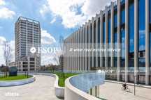 ISHO Offices, birouri de inchiriat, 537 - 17.000 mp, Timisoara