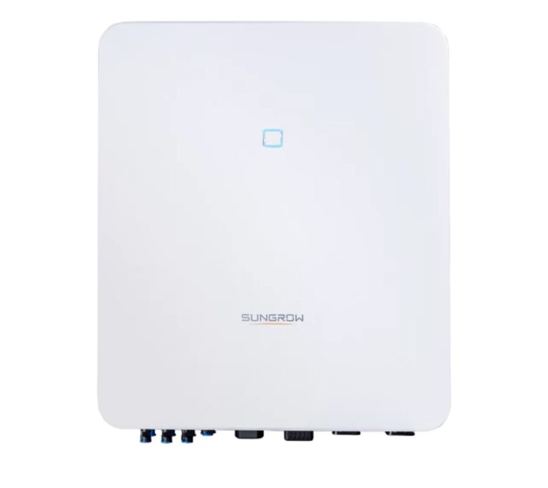 NOU - Invertor Hibrid SUNGROW trifazat 6kW, SH6.0RT-V112
