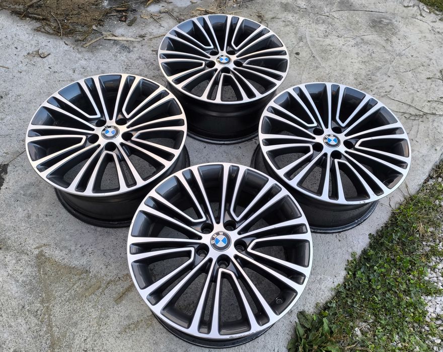Style 634 18 цола за BMW G30 G31
