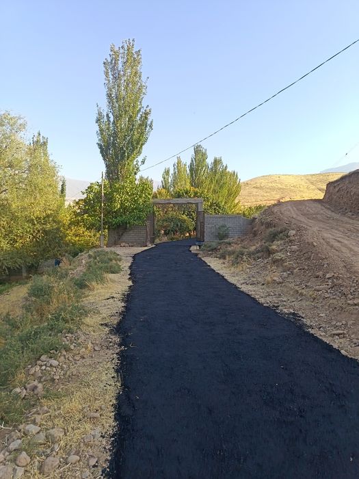 Asfalt yotqizish xizlati Arzon narxda