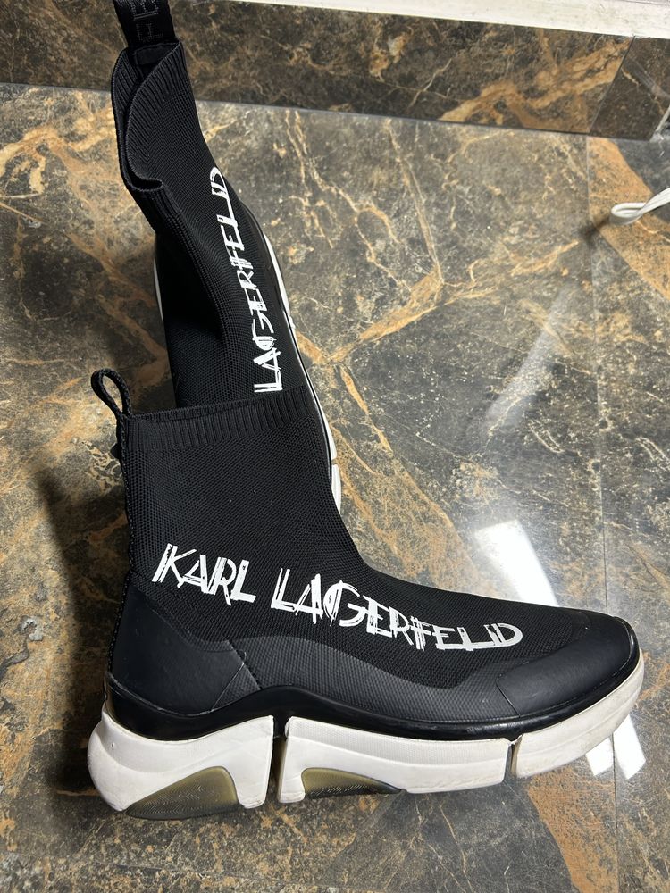 Обувки Karl Lagerfeld No̱ 44