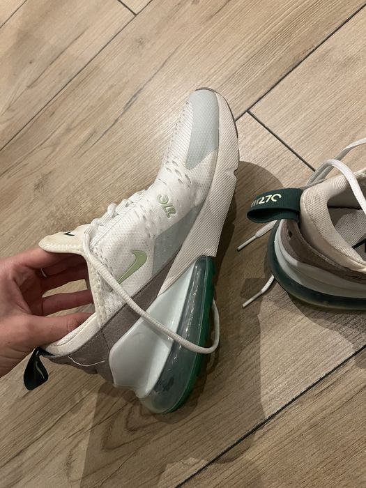 Маратонки Nike 270, 39 номер