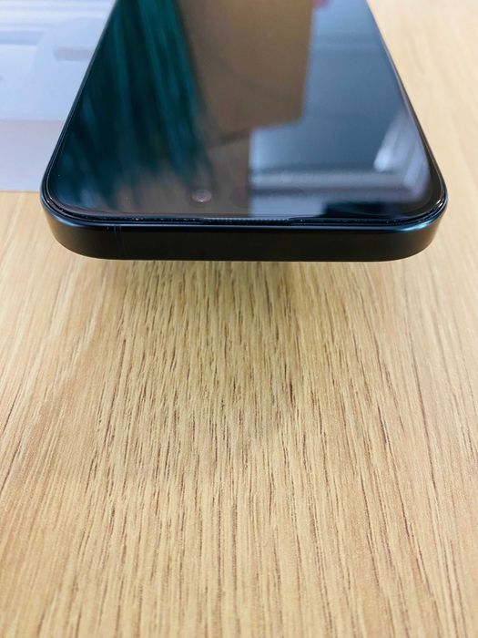 НОВ !!! Apple iPhone 16 Pro, 256GB, 5G, Black Titanium, 100%
