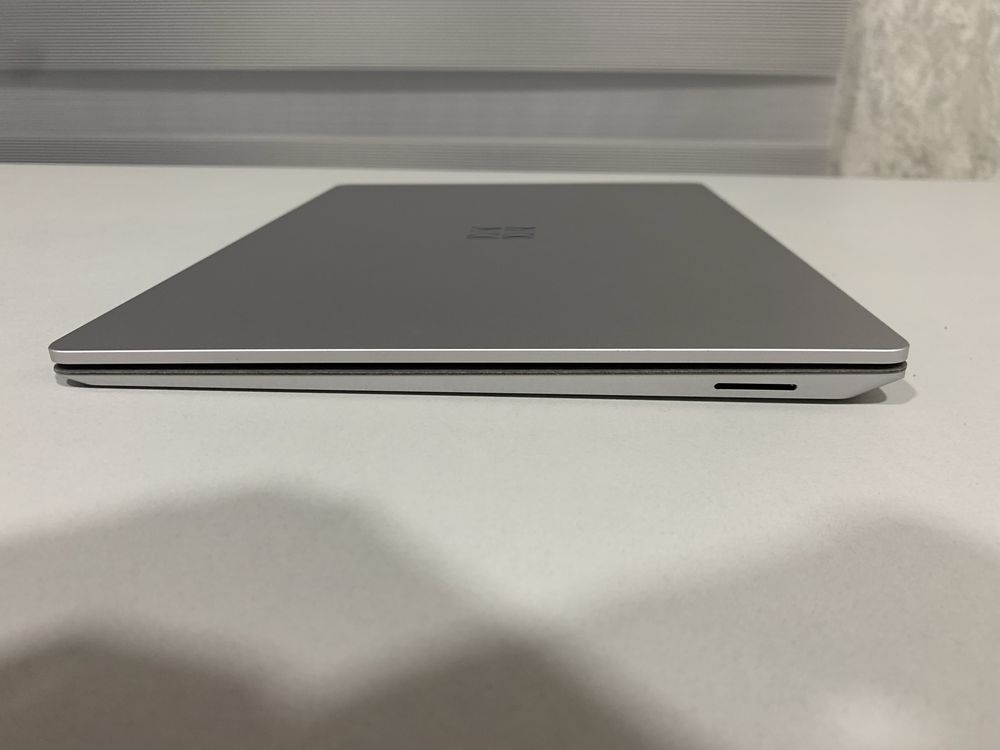 Ноутбук Microsoft Surface Laptop 3
