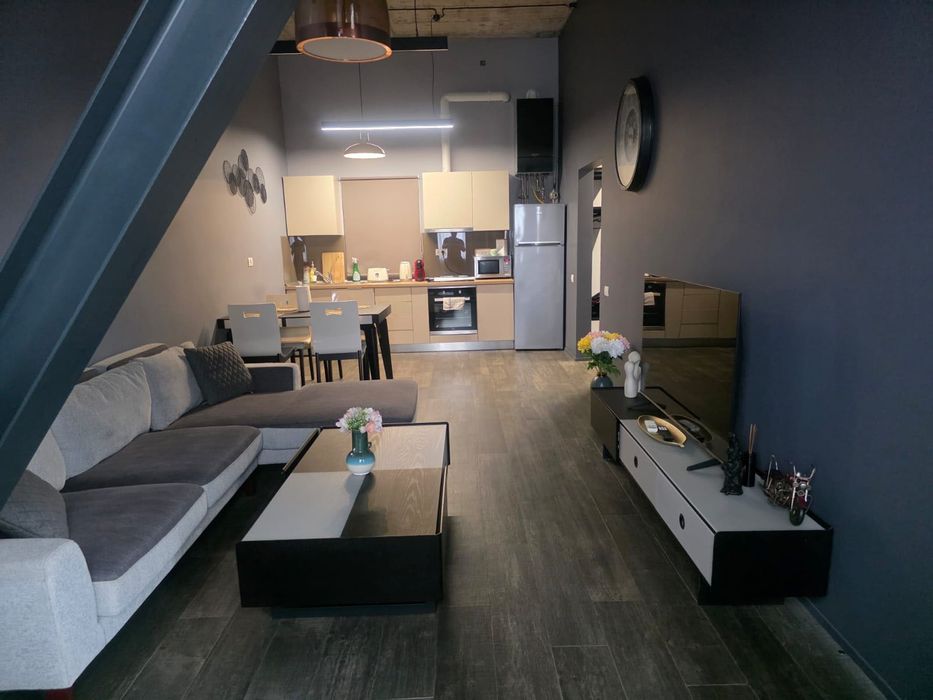 Închiriere–Apartament 2 camere|Timișoara, Calea Bogdăneștilor|Bloc nou
