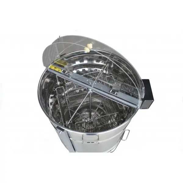 Centrifuga de miere 32 r 1/2 sau 16 r 3/4 sau 4 r 1/1, el 12/230