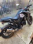 Motocicleta SYM NHX 2021