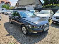 Volkswagen Passat CumpRoLeasing Benzina 4 pistoane istoric senzori Tva deductibil