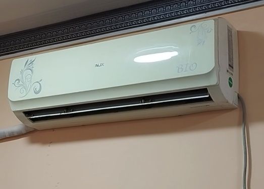 Konditsioner ustanovka, ta’mirlash xizmatlari.