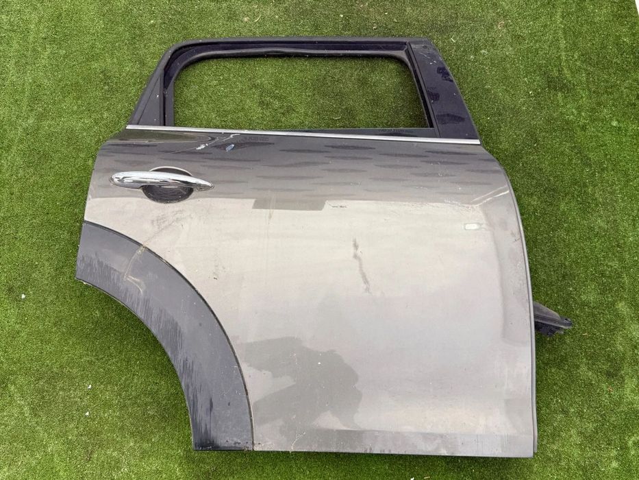 USA PORTIERA SPATE DREAPTA MINI COOPER D ALL4 Countryman R60 2010 1.6 DIESEL COD OEM 41009805930 / HATCHBACK 2010-2016