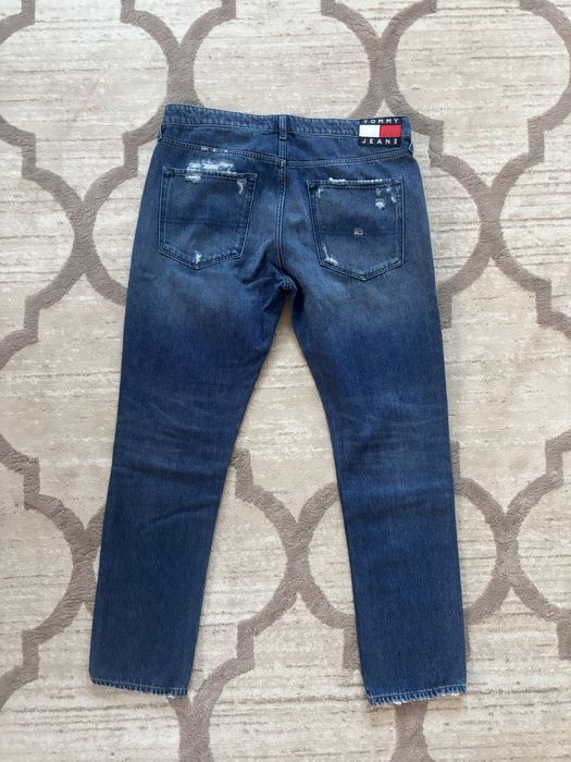 Blugi tommy jeans