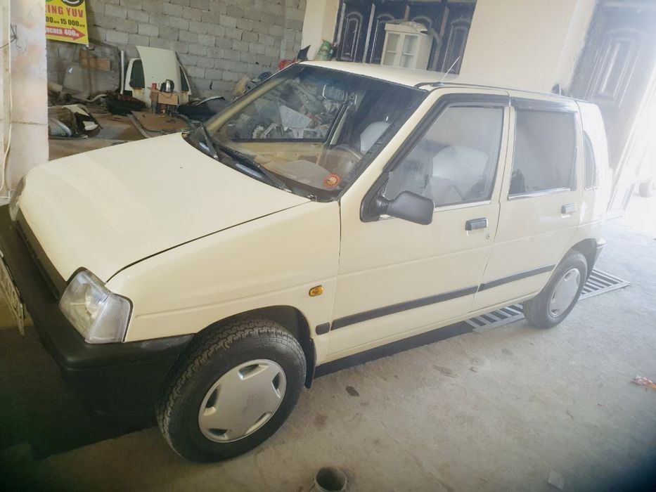 Daewo Tico 2003 0.8 L mator sotiladi