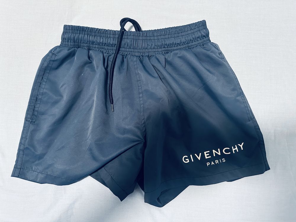 Pantloni de baie Givenchy