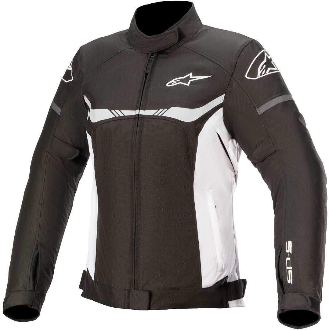 Alpinestars Stella T-SPS Waterproof Ladies Jacket