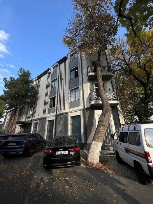 Срочно продажа здания на дархане