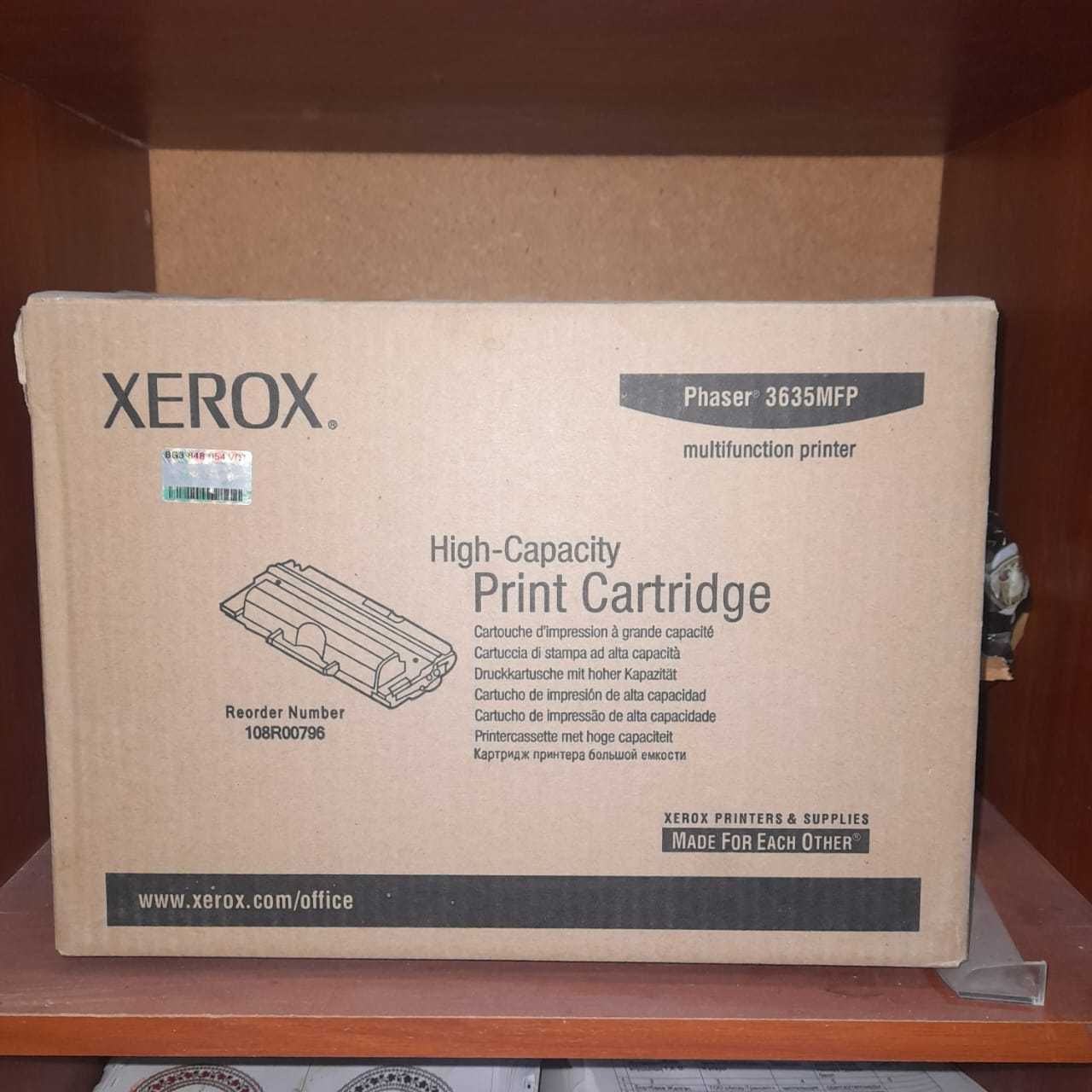 Картридж Xerox Cartridge 4250/4260