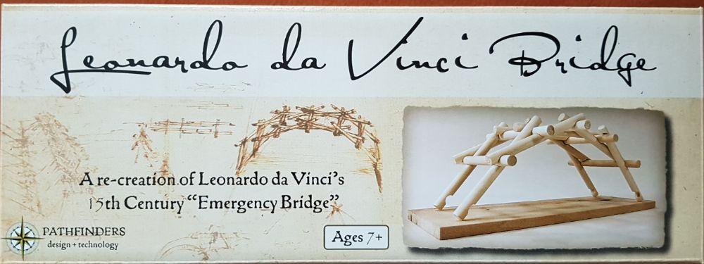 Leonardo da Vinci - Pod