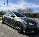 Golf 7.5 Facelift GTI performance