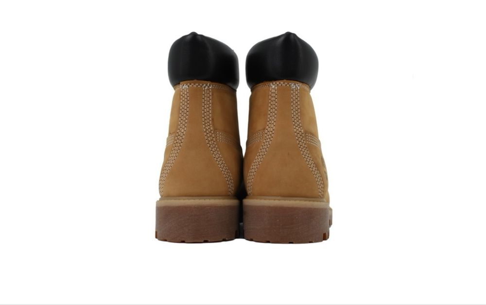 Timberland 6-in