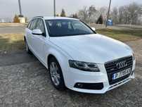 Ауди а4 б8 audi Audi avant