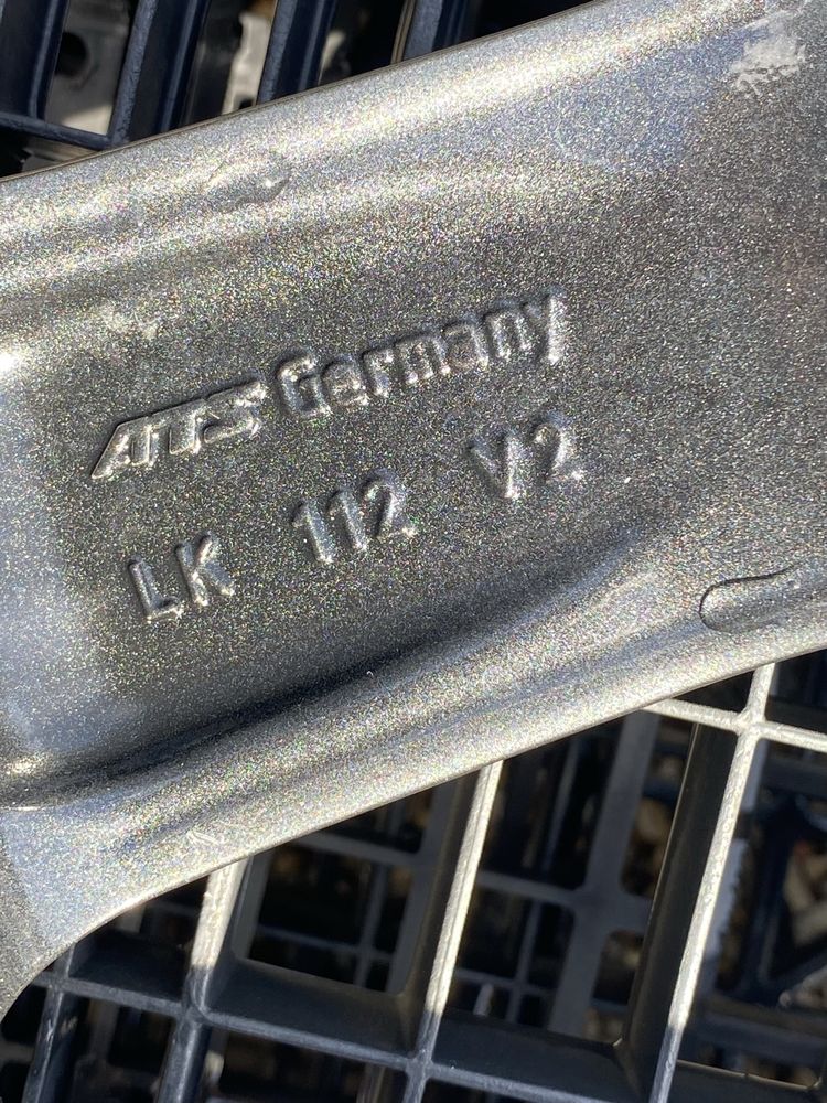 17 цола 5 х 112 мм Шкода Фолксваген Голф 6 , 7 , 8 , Т Рок , VW T Roc