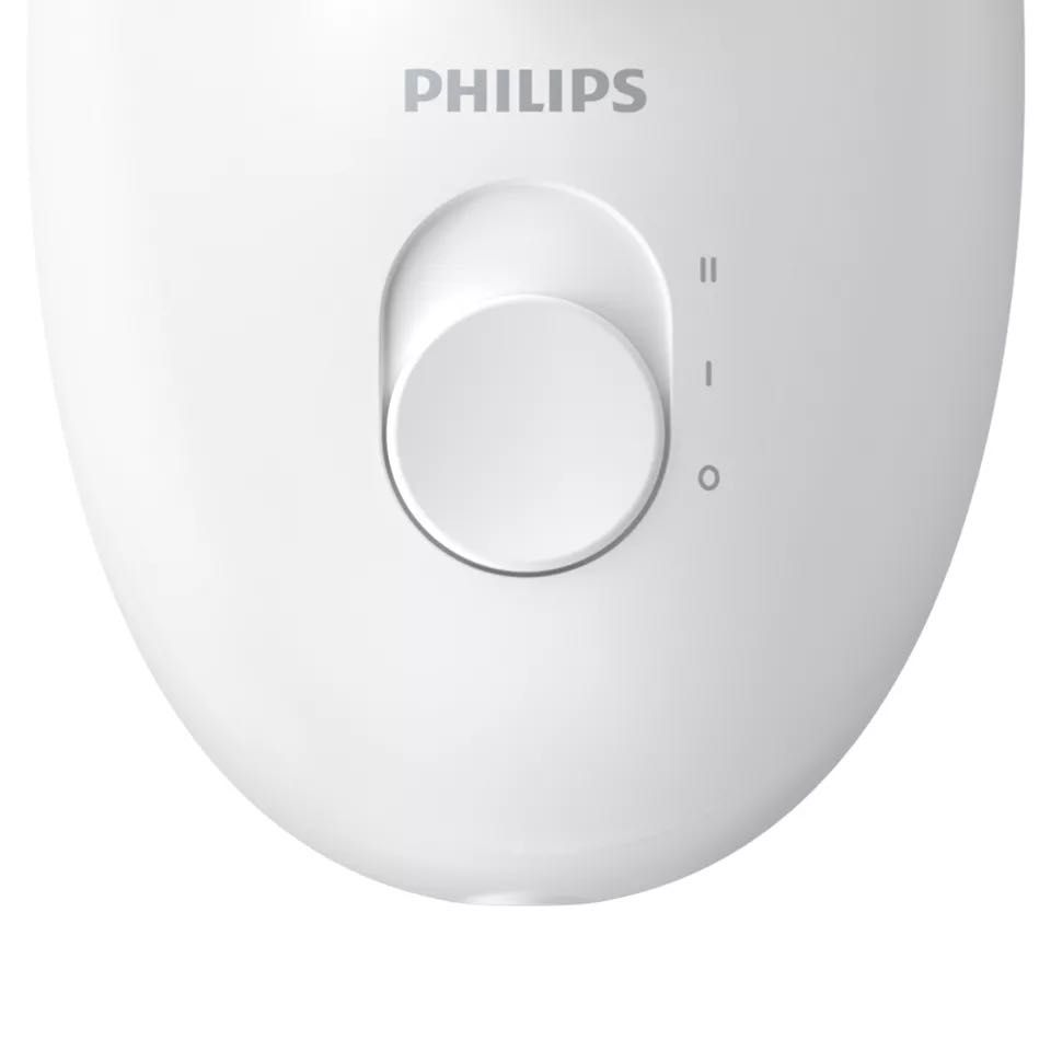 Эпилятор Philips Satinelle Essential BRE224/00