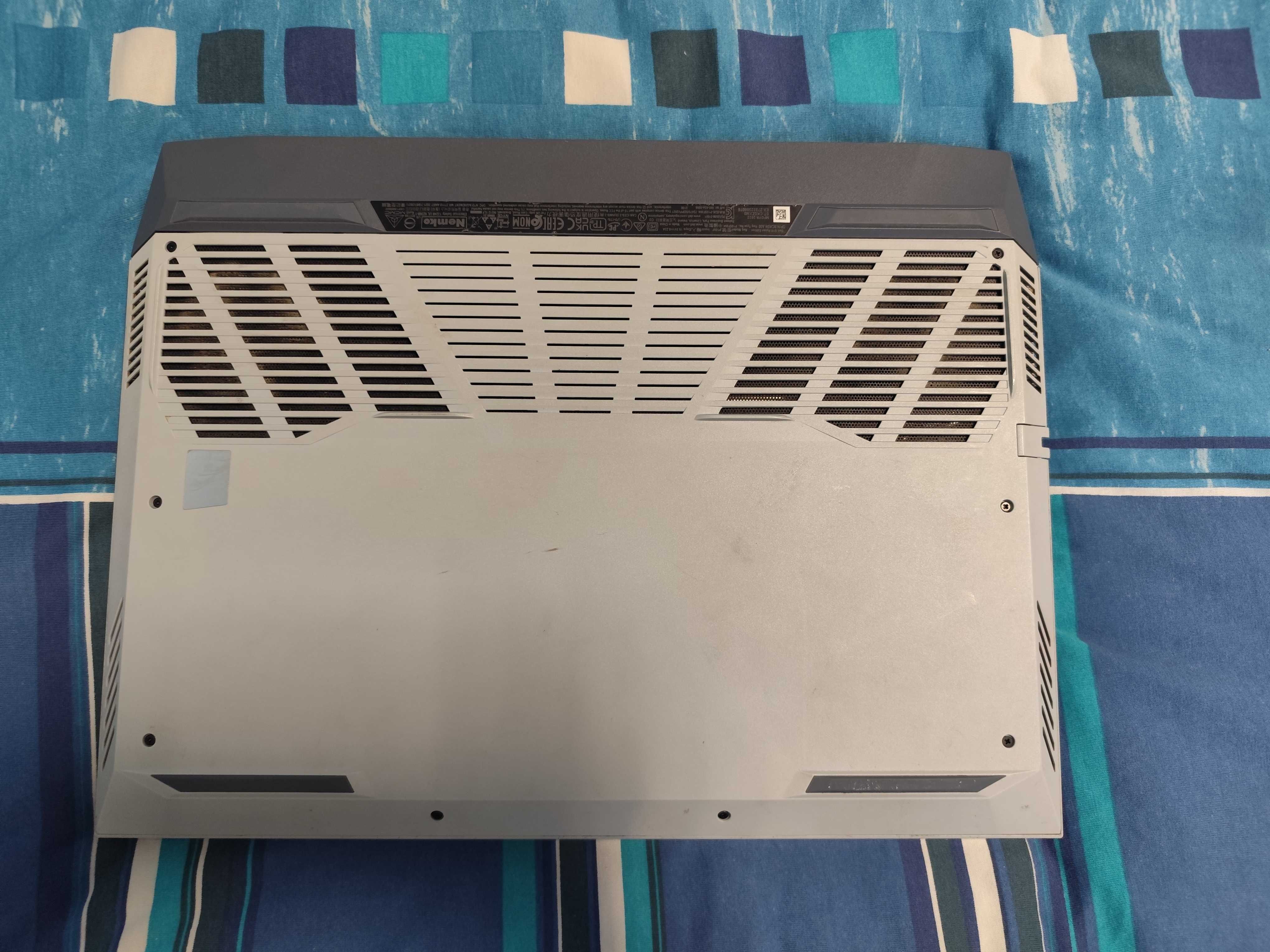 Лаптоп Dell G5 15 5511