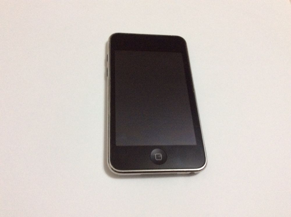 Apple ipod The 2 gen A1288 32gb ,fara icloud