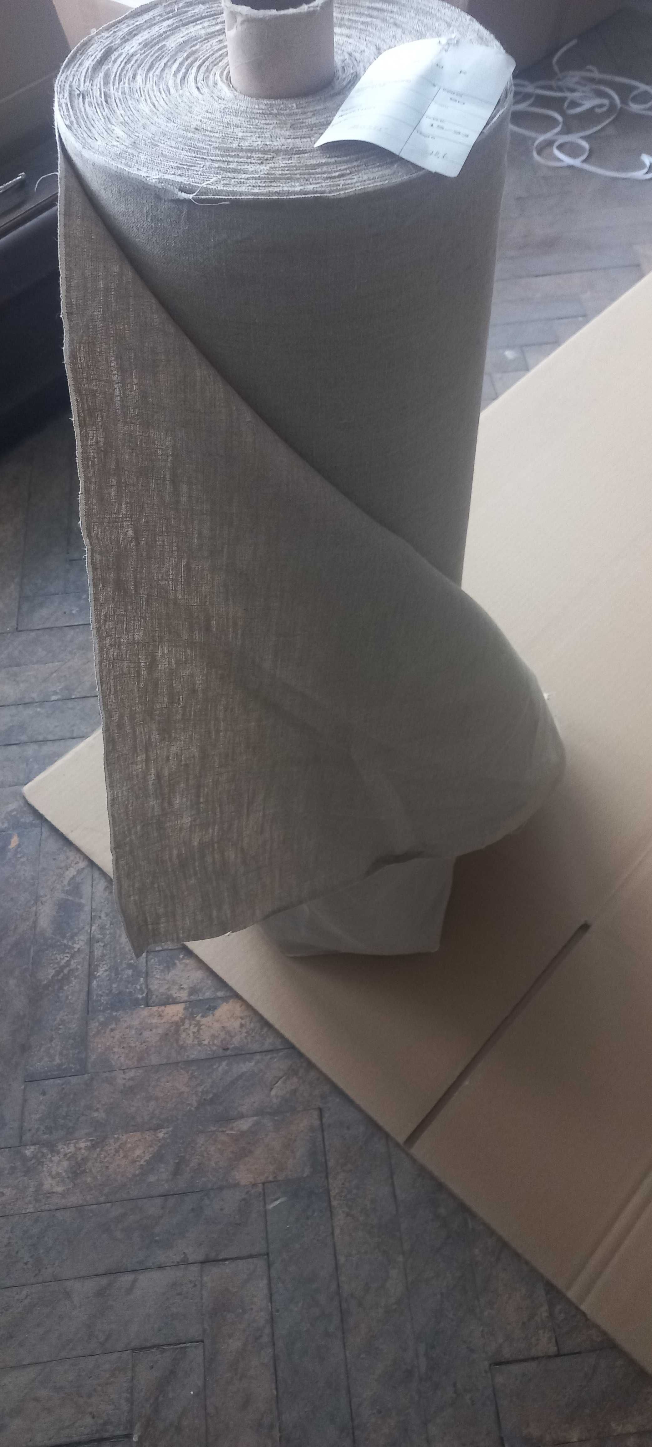 Продавам ленен плат