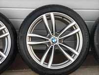 19" BMW оригинални Джанти Style 647 М БМВ G30 G31 G32 G11 G12 G70 i7