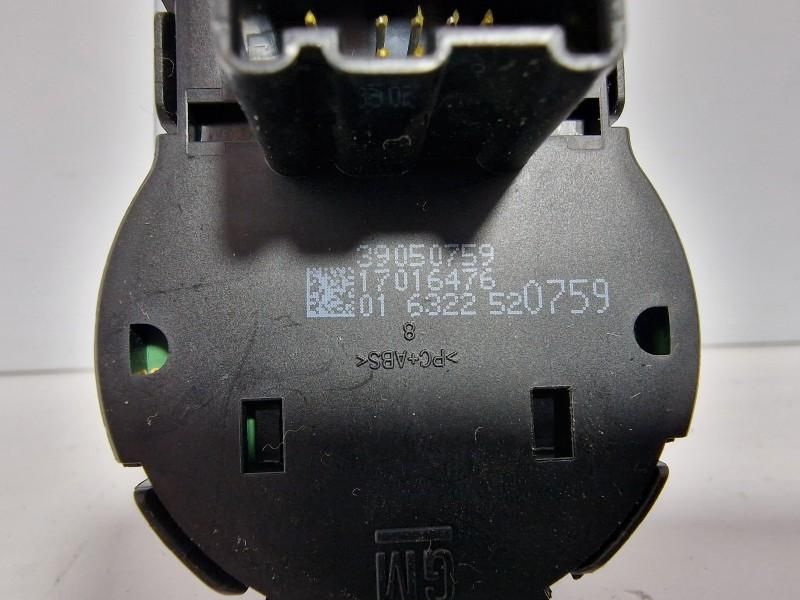 Bloc lumini AUTO Opel Astra K facelift 2019 2021