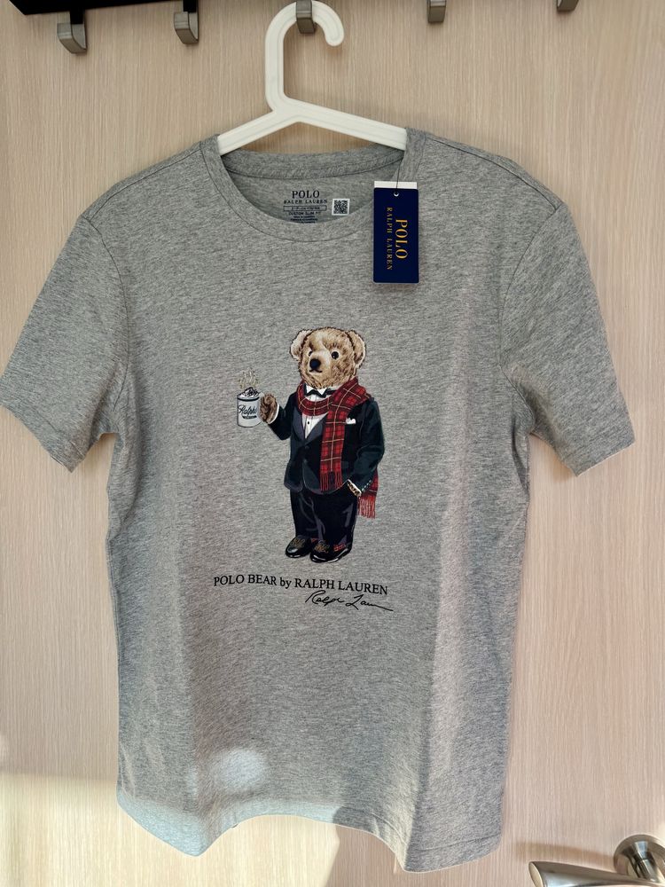 Polo Ralph Lauren тениска