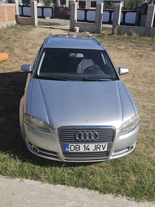 Vand Audi a4 2008 1.9 tdi