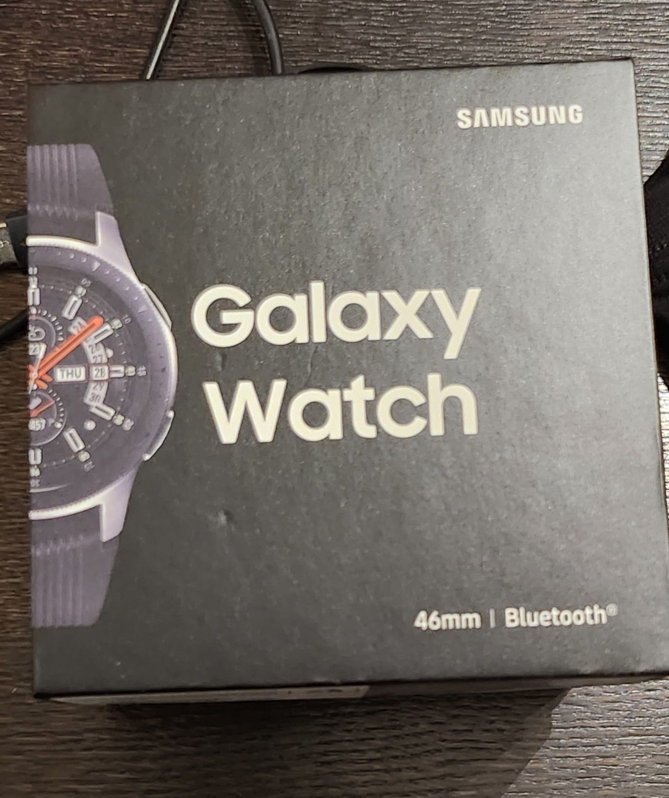 Galaxy watch 46mm